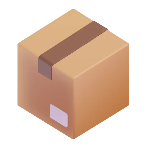 Carton de déménagement