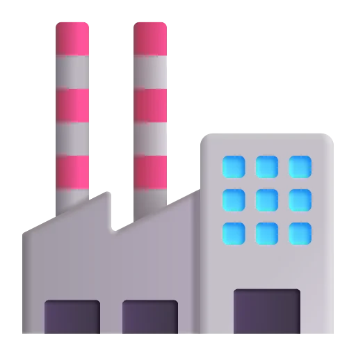 Industrie