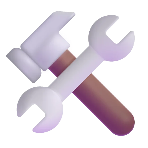Outils de chantier